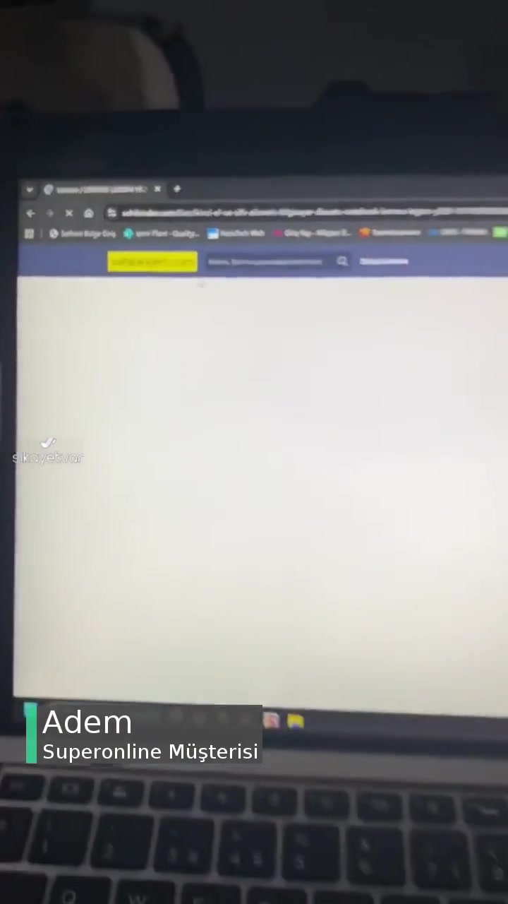 Superonline Fiber İnternete Giremiyorum videonun kapak resmi