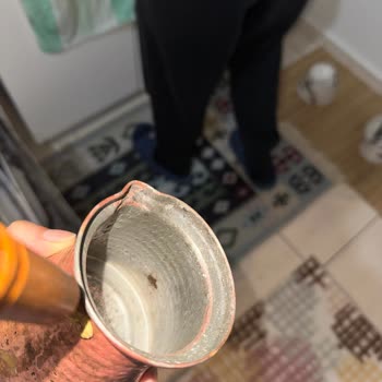 Bosch Bulaşık Makinesinde Temizleme Sorunu Ve Yetersiz Servis, Ücretsiz Değişim Talebi
