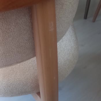 Ezgi AVM (ezgiavm.com) Ürün En Baştan Defolu Ve Ayıplı Olarak Teslim Edildi