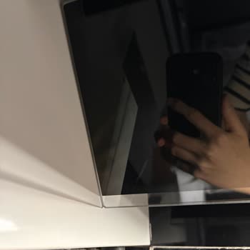 Montajda Özensiz Davranış Ve Ürün Hasarı Nedeniyle Yeni Ankastre Set İsteği
