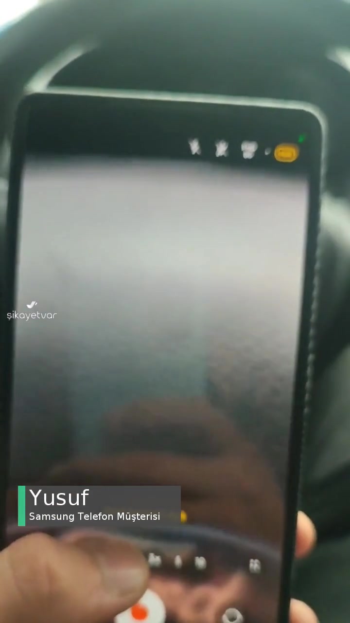 Samsung S25 Ultra Kamera Odak Ve Titreme Sorunu videonun kapak resmi