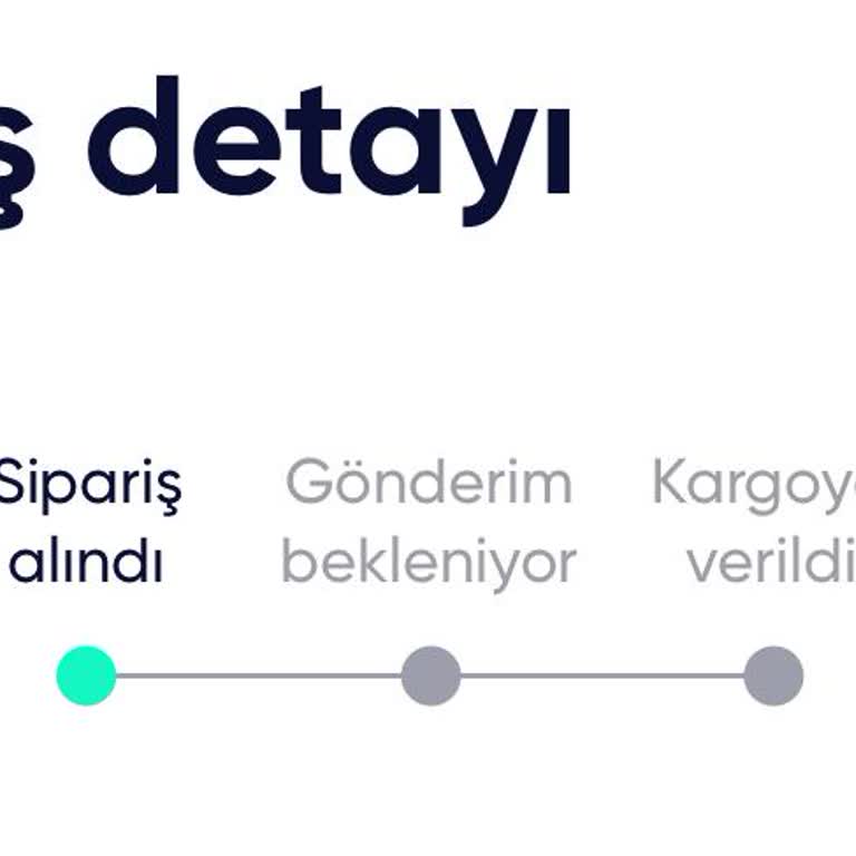 TikTok Shopier Siparişim Teslim Olmadı, İade İstiyorum