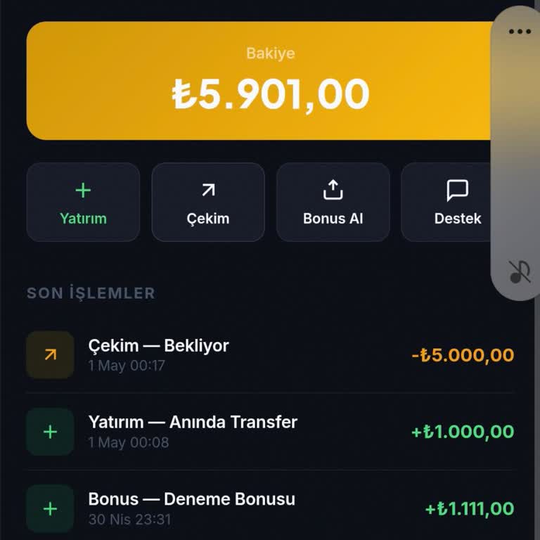 Wincasino Hesabım Engellendi Ve Paramla İlgili Herhangi Bir Çözüm Sunulmadı