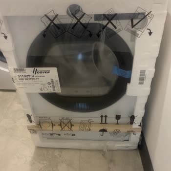 Hoover Kurutma Makinesi Servis Gecikmesi Ve Ciddi Mağduriyet