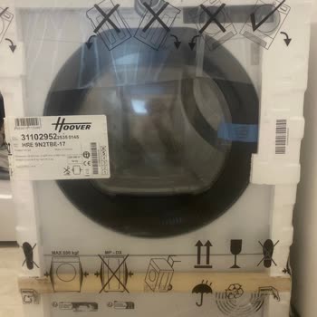 Hoover Kurutma Makinesi Servis Gecikmesi Ve Ciddi Mağduriyet