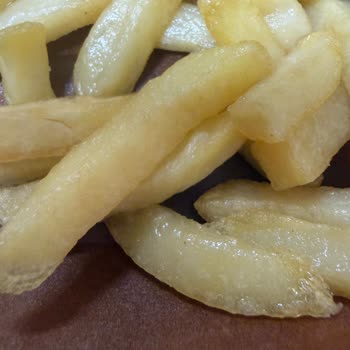 Çiğ Köfte Ve Yağlı Patates: Yemeksepeti İade Reddi Ve Özür Talebi