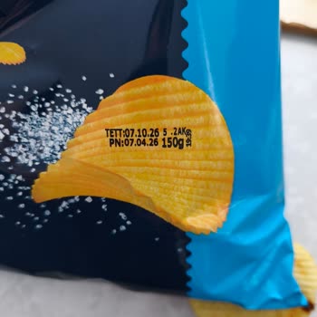 Migros Cipsinde Tüy Benzeri Yabancı Madde: Sağlık Riski