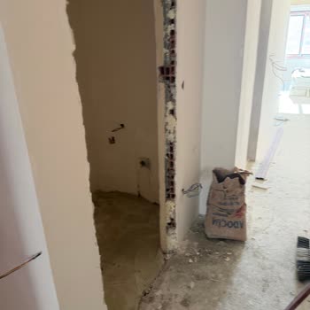 Armut'ta Tamamlanmamış Tadilat Ve Büyük Maddi Zarar