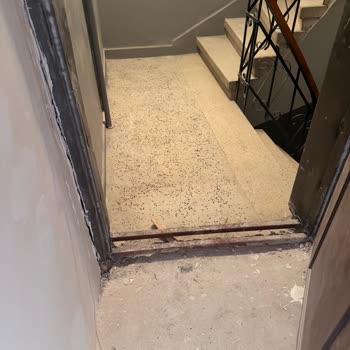 Armut'ta Tamamlanmamış Tadilat Ve Büyük Maddi Zarar