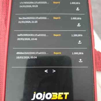 Jojobet’te Sürekli Kayıp Ve Bonusların Boş Vaadi