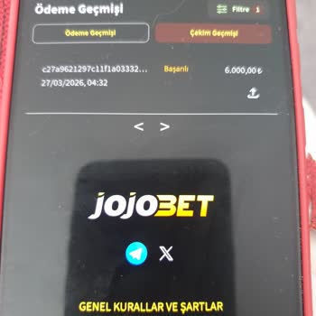 Jojobet’te Sürekli Kayıp Ve Bonusların Boş Vaadi