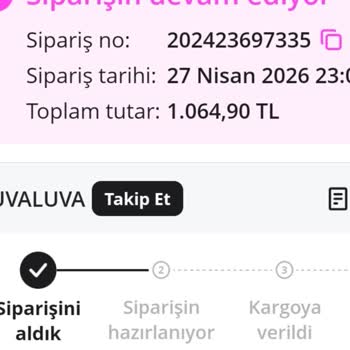 N11'de Verilen Hayvan Kuru Şampuanı Siparişi Teslim Edilmedi ve Cevap Yok