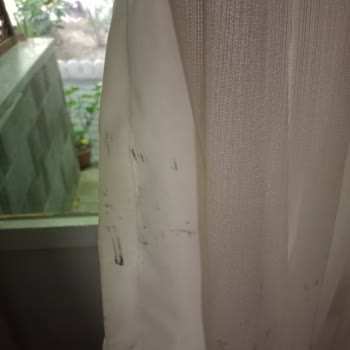 Yanıltıcı Görseller, Kirli Ve Tehlikeli Pansiyon İçin İade Talebi