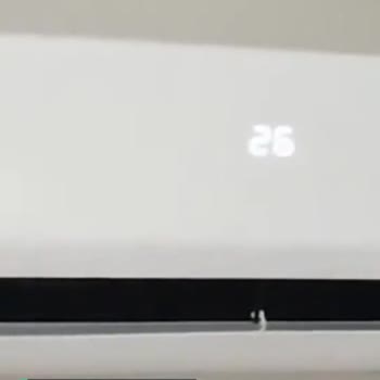 Vestel Klimada Rahatsız Edici Ses Problemi