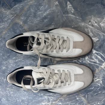 Renk Farkı Olan Skechers Ayakkabısının Değişimi Reddedildi