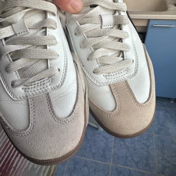 Renk Farkı Olan Skechers Ayakkabısının Değişimi Reddedildi
