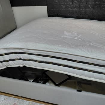 Kalitesiz Kilim Mobilya Yatağının Çökmesi Ve Kırılması, İade Ve Değişim Talebi
