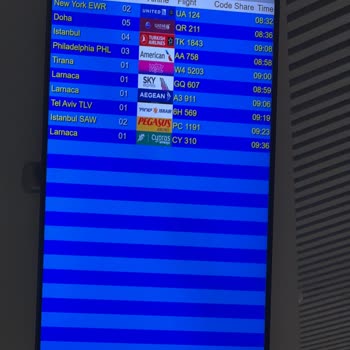 Pegasus Uçuş İptali Nedeniyle 4 Bin TL Ek Ücret Ve Plan Bozukluğu
