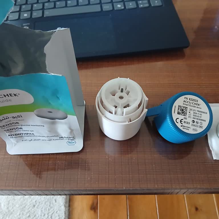 Roche Kısa Sürede Sensör Arızası Ve Çağrı Merkezi Ulaşılamazlığı