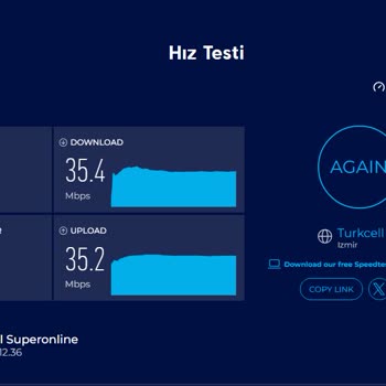 İzmir Buca’da Aylardır Çözülmeyen Fiber Hız Düşüklüğü Ve Kesintili Kopmalar
