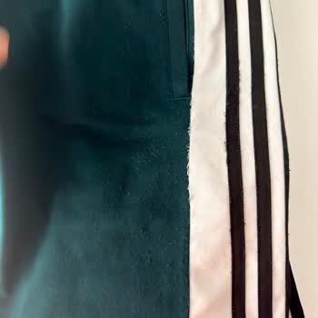 Adidas Eşofman Altında Hızlı Tüylenme Sorunu Ve İade Talebi