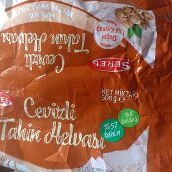 Bim Helvasında Saç Telinin Hijyen İhlali