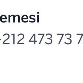 Yeni Taahhüt İptali Ve Çekilen Ücretlerin Geri Ödenmesi