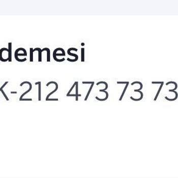 Yeni Taahhüt İptali Ve Çekilen Ücretlerin Geri Ödenmesi