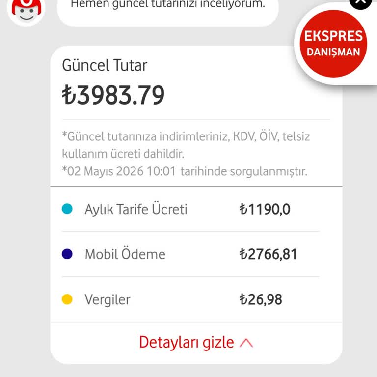 Kaya Tanımlayıcı Uygulamasının Açılmaması Ve Haksız Abonelik Ücretinin İadesi