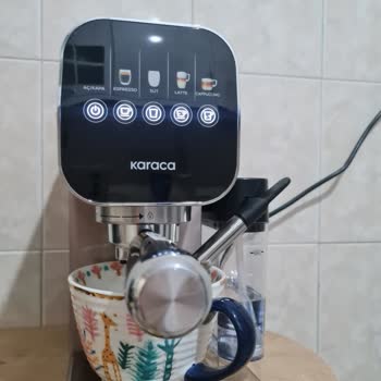 Kahve Makinem Çalışmıyor Ve Müşteri Hizmetlerine Ulaşamıyorum