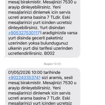 İstenmeyen Tekrarlanan Aramalar Ve Kişisel Verilerin İzinsiz Saklanması