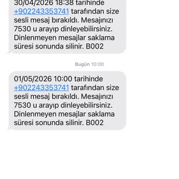 İstenmeyen Tekrarlanan Aramalar Ve Kişisel Verilerin İzinsiz Saklanması