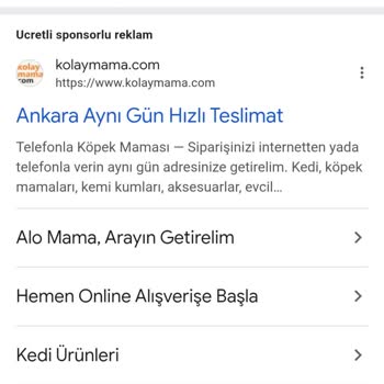 Aynı Gün Teslimat İddiasının Yanıltıcı Olması Ve Geciken Sipariş