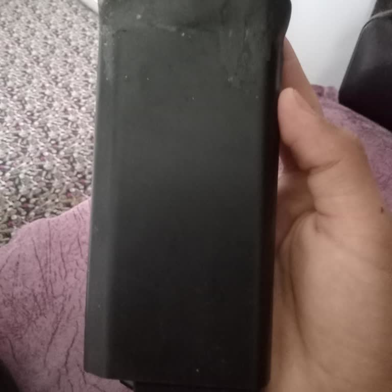Revolt RT3 Motorunda Benzin Akıtma Sorunu Ve Yetkili Servis Çözüm Talebi