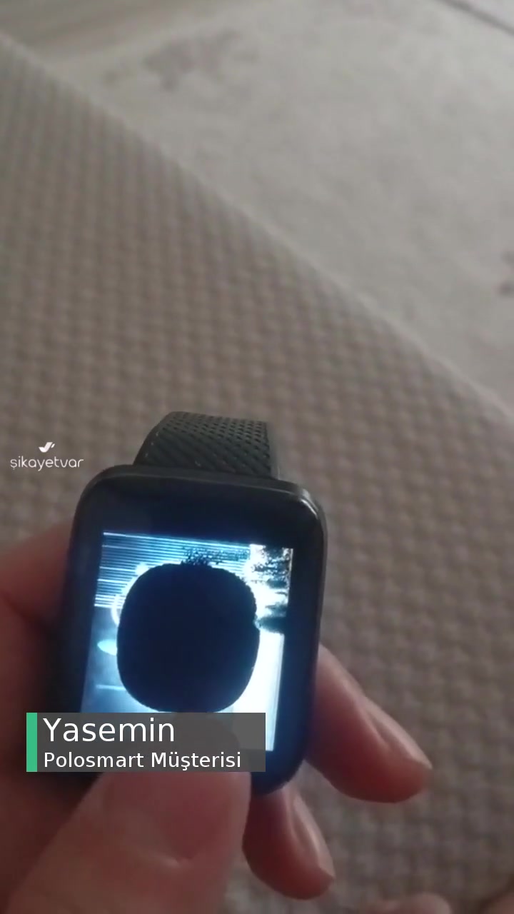Polosmart Siyah Ekran Oluştu! videonun kapak resmi