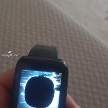 Polosmart Siyah Ekran Oluştu!
