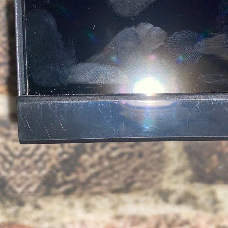 Beko Televizyonunda Sürekli Kasma Ve Çizik Sorunları, İade Talebi