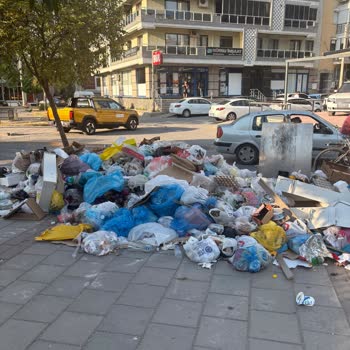 Eki aç
