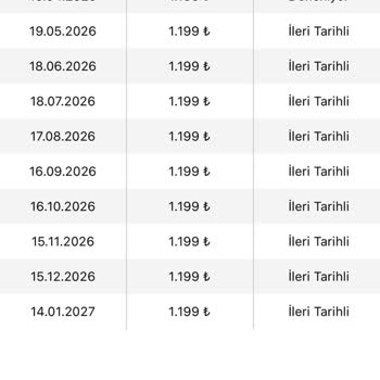 Rızasız Otomatik Yenileme Ve Zorunlu Ücret Çekimi