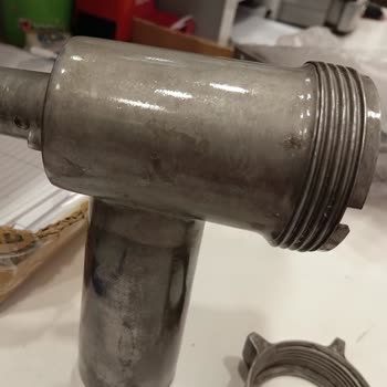 Korkmaz Mağazası Ç**** Aparatı Makinede Yıkanabilir Dedi, Ürünüm Karardı