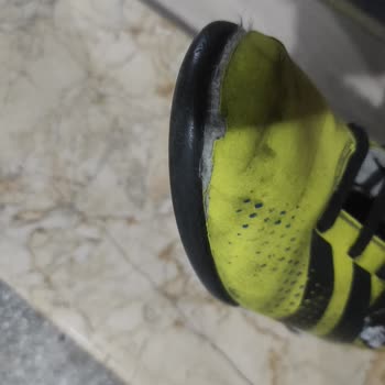Garanti Kapsamında Olmasına Rağmen Ayıplı Çocuk Ayakkabısı İade Reddi