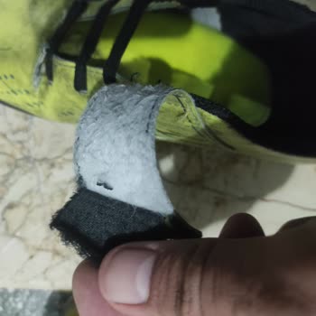 Garanti Kapsamında Olmasına Rağmen Ayıplı Çocuk Ayakkabısı İade Reddi