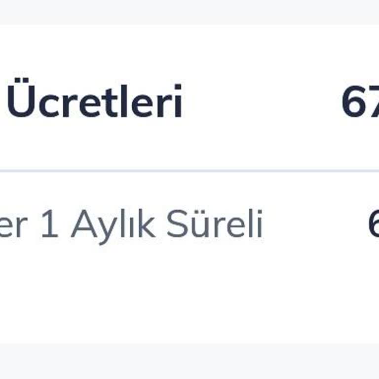 İzinsiz Eklenen Tivibu Paketi Ücreti Faturada