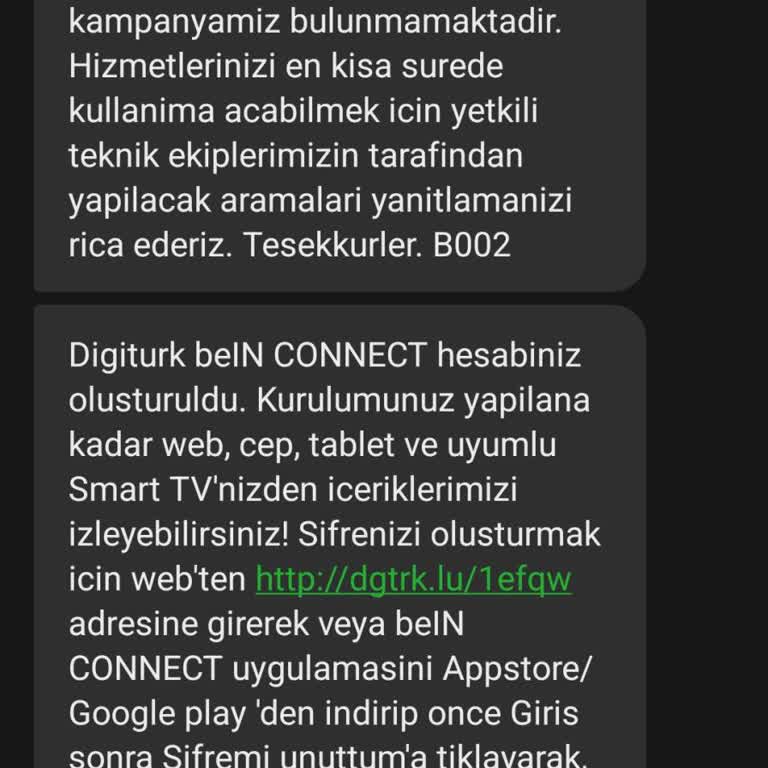 Rızam Olmadan Açılan Digiturk Aboneliği Ve Kişisel Veri İhlali