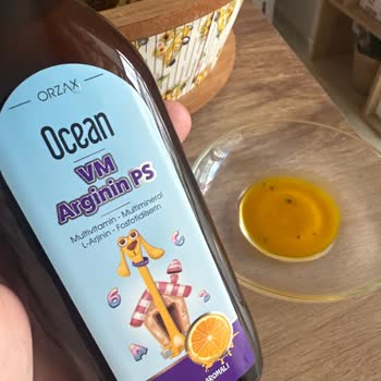 İki Şişede Siyah Parçacıklarla Ürün Güvenliği Şüphesi
