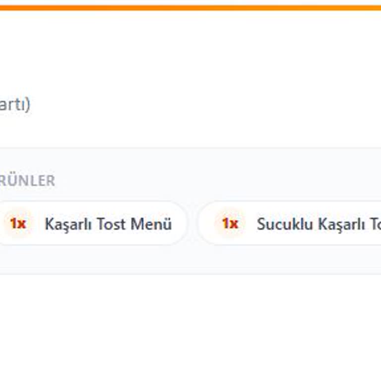 Köfteci Yusuf Uşak Otogar Şubesinde 1 Saatlik Sipariş Gecikmesi Ve Şeffaflık Talebi