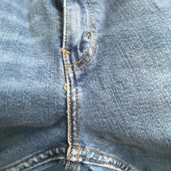 Boyner Levi’s Pantolonundaki Üretim Hatasını Kullanıcı Hatası Olarak Reddi