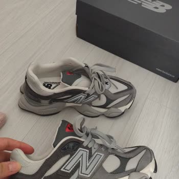 Stepstoretr Sipariş Edilen New Balance Ayakkabının Sahte Olduğu İddiası Ve İade Talebi