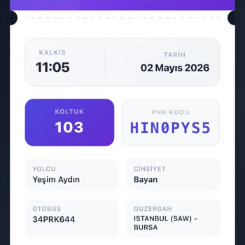Bilgilendirme Yapılmadan Değişen Kalkış Noktası Nedeniyle Hamile Yolcunun Bileti Yanmış