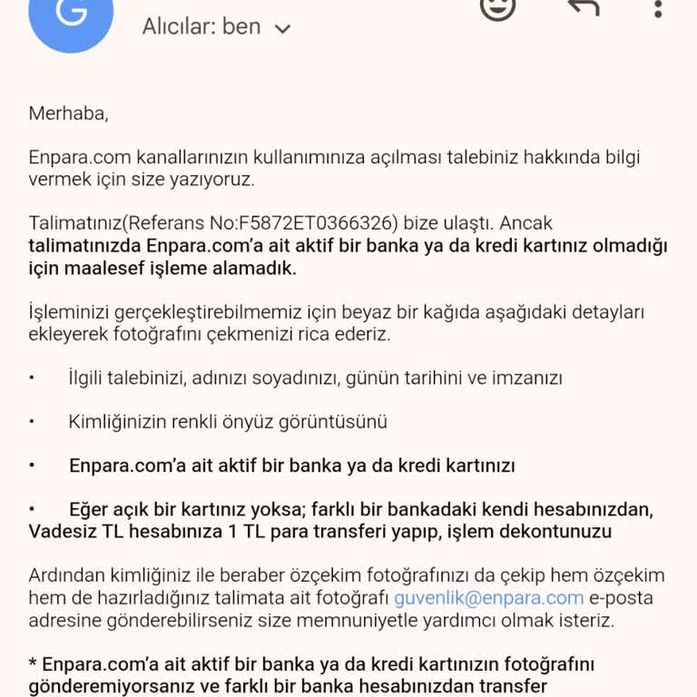 Kayıp Bildirimi Sonrası Mobil Bankacılık Ve Kart Kullanımım Engellendi